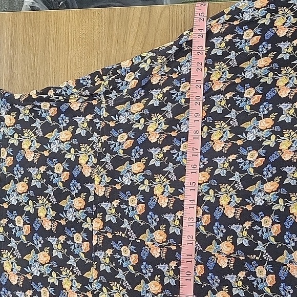 Les Reveries V-Back Silk Crepe De Chine Maxi Dress-Size 6 (See Measurements) - Picture 15 of 17